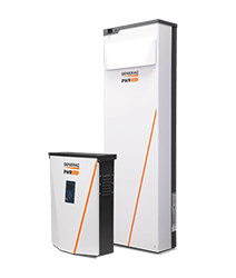 Generac PWRcell battery